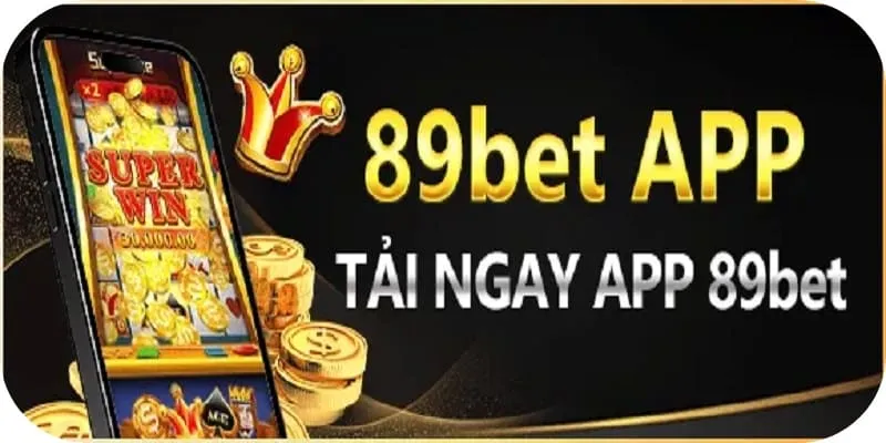 89bet99- nạp rút